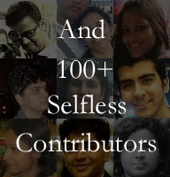 rise for india bloggers