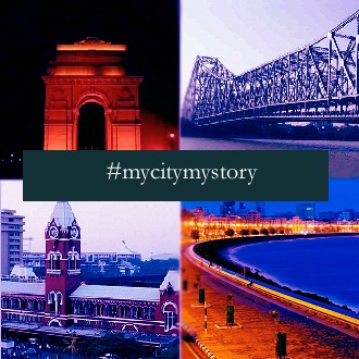 my city my story