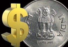 Rupee vs Dollar 101(Inflation perspective)