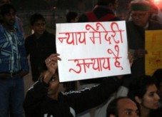 Why is government still reluctant to take harsh steps when it comes to justice?