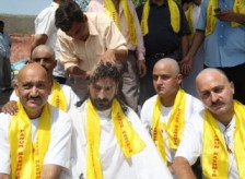 THE CURIOUS CASE OF THE KASHMIRI PANDIT RETURN