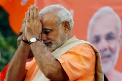 India MODI-fied: Government ain’t a one man show