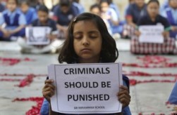 The Act of Indifference – When are we Indians going to speak up?