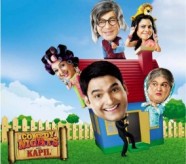 COMEDY NIGHTS WITH KAPIL – What are we as a nation laughing at!