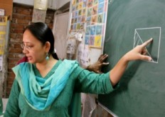 Guru, Shikshak or Adhyaapak: The vivid hues of an Indian teacher
