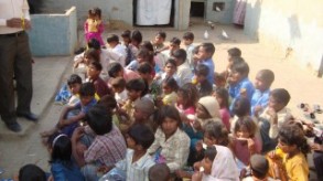 Are small scale social programs in our education system as effective as they claim to be?