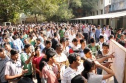 Ferocious competition: A perpetual scenario for an Indian teenager