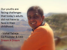 Life skills for youth are critical for success in the 21st Century