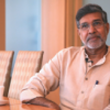 nobel peace prize winner from India
