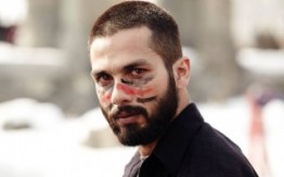 Musings of a viewer over the story of Haider