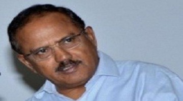 Meet the James Bond of India – The real life secret agent