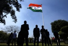 To sit or not to sit – Is it really unpatriotic to sit during National Anthem?