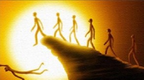 What’s wrong with being in the Herd?