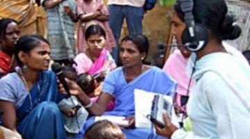 village radio stations