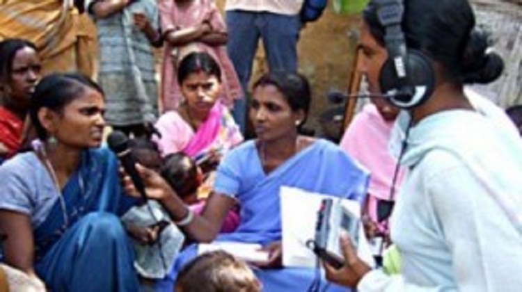 Here’s How A Simple Radio Station In A Village Can Transform The Lives Of People Living In It!