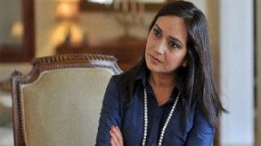 Sad story of a Muslim female journalist who had to fight even though she did no wrong