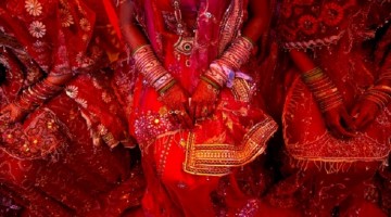 ‘WANTED: Girl – Tall, Slim & FAIR….’ What’s With That Indian Fetish For A Fairer Skin?