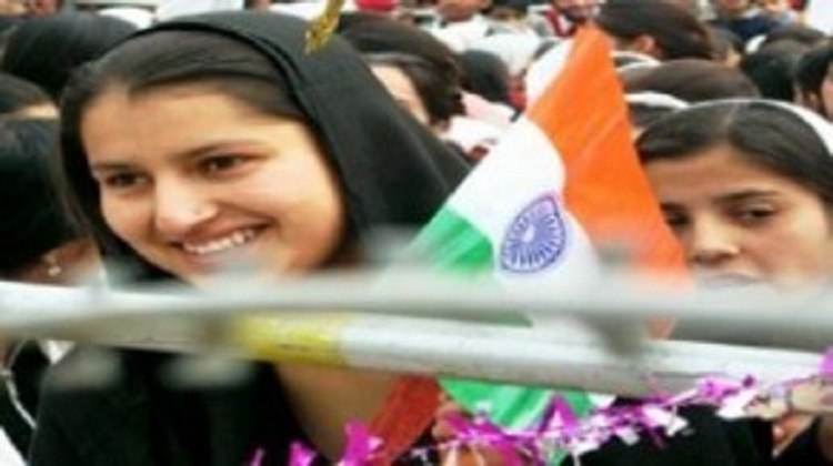 The dilemmas of an Indian Muslim in the 21st century: Who is to be blamed for all this?