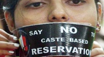 Stop Bitching About Reservations. Here’s Why I Think That Reservation In India Is A Good Thing!