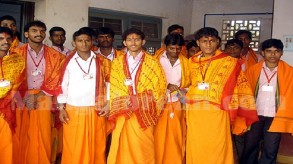 An invidious view towards the western world:   The ugly face of “Hindutva”