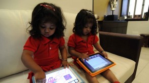 Dilemma of New Age Parents – How much of Technology-exposure should be allowed to Kids?