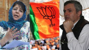 The ambiguity with forming a govt. in Jammu & Kashmir: Who will have the final say, PDP or BJP?