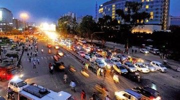 Living in a crime city: After what those bikers did that night, Gurgaon will never be same for me