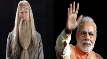 11 Harry Potter characters that we can easily find in our own government