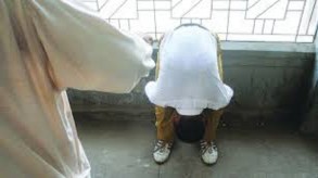 It’s really sad and shameful, what disciplinary corporal action can actually do to a child