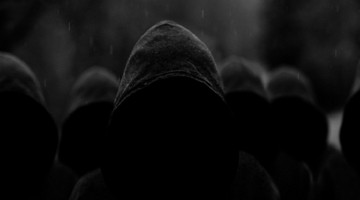 nine unknown men mystery