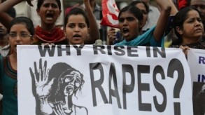 This is how every citizen has contributed in giving birth to something as terrible as RAPE