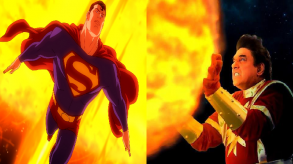 Can’t Shaktimaan beat Batman and Superman? Let’s give our Indian Superheroes a chance to fight.