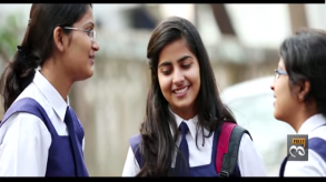 There is no place for fear in a new India. And this definitely proves it.