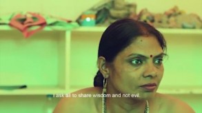 She takes off her clothes for money, and the least you can do is respect her for that.