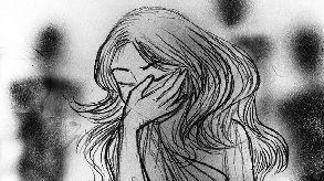 When the law asks you to satisfy the lust of a rapist and keep it just to yourself….