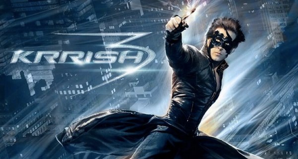 For All Those Who Love Indian Cinema For What It Is