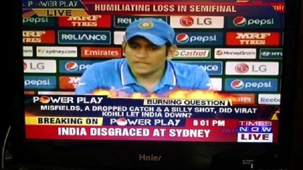 The #ShameOnTimesNow Fiasco – Has It Marked A New Era Of Journalism In Our Country?