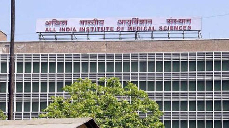 The Indian Health Care System is completely flawed and AIIMS is the best example for it