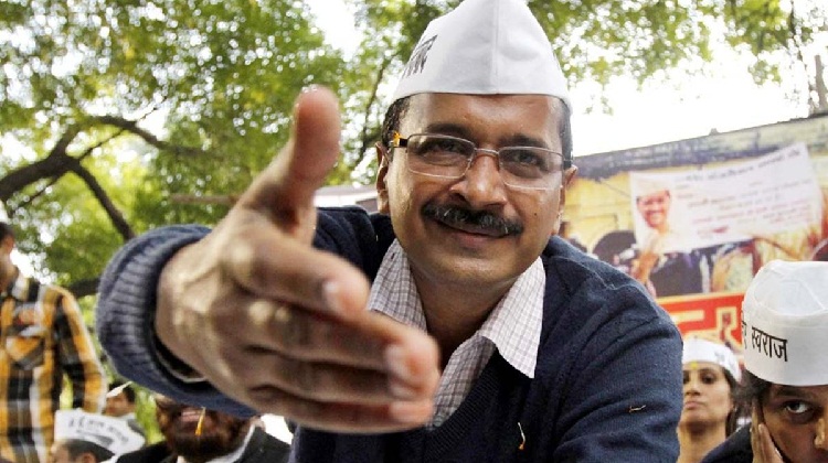 An Open Letter To Arvind Kejriwal From One Of His Die Hard Fans