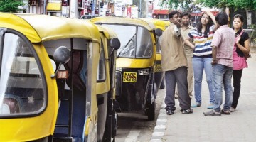 My Encounters With Corruption – Raising voice against the everyday crime