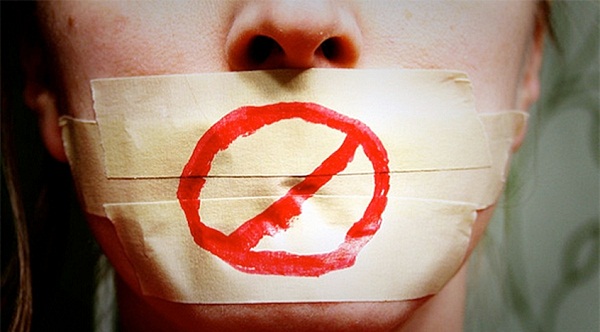 Cut it!! Here is a list of things the govt. censored, which should have been promoted instead