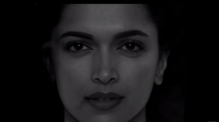 What if things which were said by Deepika in this women empowerment video were said by a guy!