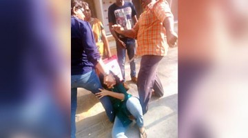 The brutality with this girl on open street shows just how fond we are of ‘Tamasha’