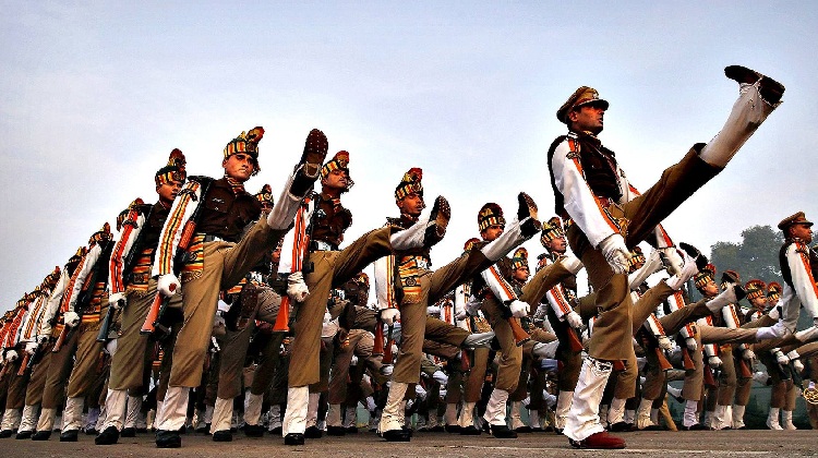 10 Indian Army Quotes that will make you proud like never before