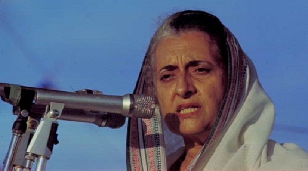 The woman who gave birth to corruption in India at the cost of its democracy