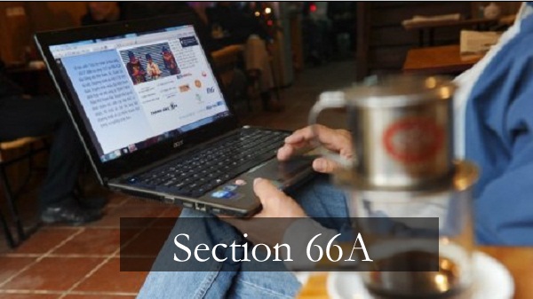 Meet These Extremely Sad People Who Would Like To See 66A Back In Action