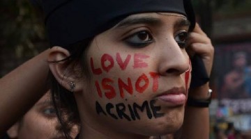 ‘It’s Better To Be Without A Son Than Having A Gay Son’- A Proud Indian Father