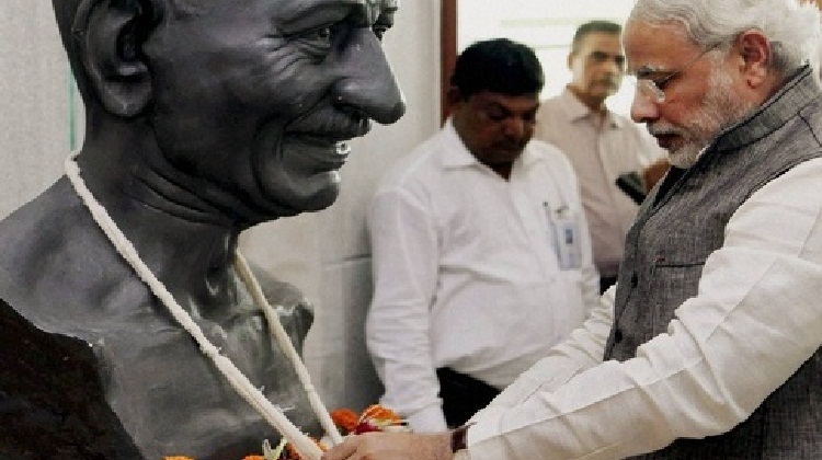 Using National Heroes For Party’s Advantage – What BJP needs to stop doing now!