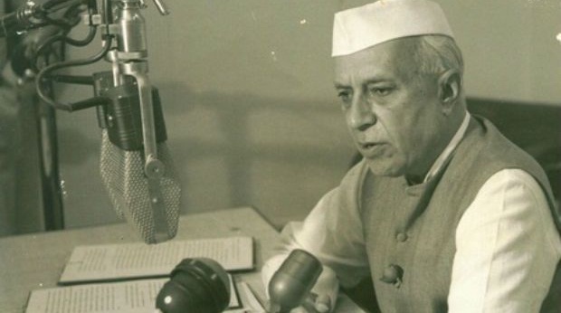 What India could have been now, but is NOT #becauseofnehru!