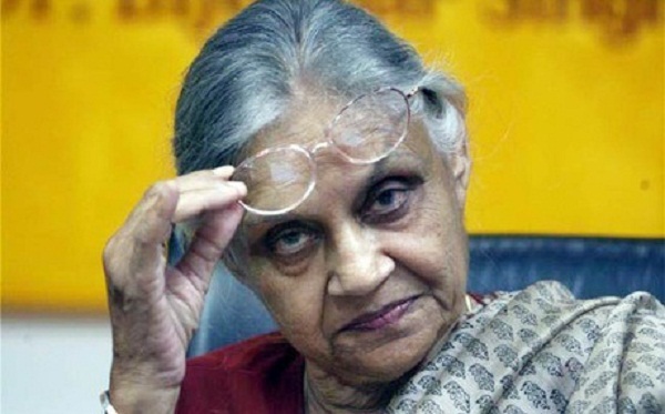 8 politicians who proudly support rape in India